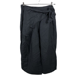 Unisex Oysho - Slacks, size 42 - Black (1)