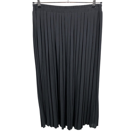 Unisex Grace & Mila - Pleated skirt, size 40 - Black (2)
