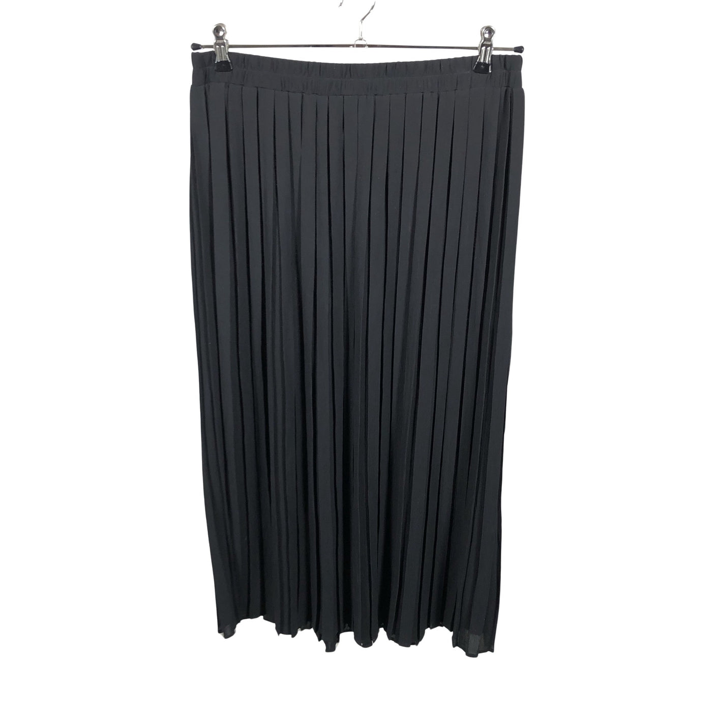 Unisex Grace & Mila - Pleated skirt, size 40 - Black (1)