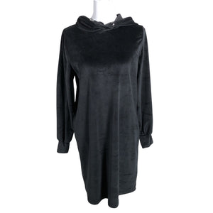 Unisex b.Young - Sweatshirt dress, size 36 - Black (1)