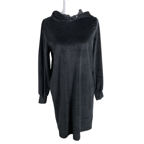 Unisex b.Young - Sweatshirt dress, size 36 - Black ()