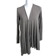 Unisex Esprit - Cardigan, size 38 - Gray ()