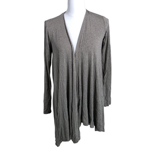 Unisex Esprit - Cardigan, size 38 - Gray (1)