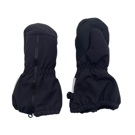 Unisex Reimatec - Winter gloves, size 1 - 2 vuotta - Black ()