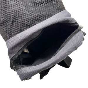Unisex Billabong - Shoulder bag, size Mini - Gray (2)
