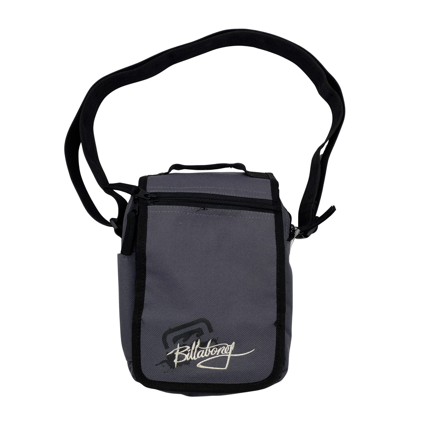 Unisex Billabong - Shoulder bag, size Mini - Gray (1)