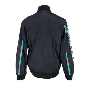 Unisex Mitchell & Ness - Outdoor jacket, size XL - Black (2)