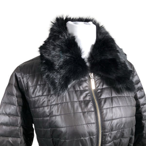 Unisex CristinaEffe - Lightly padded jacket, size 38 - Black (3)