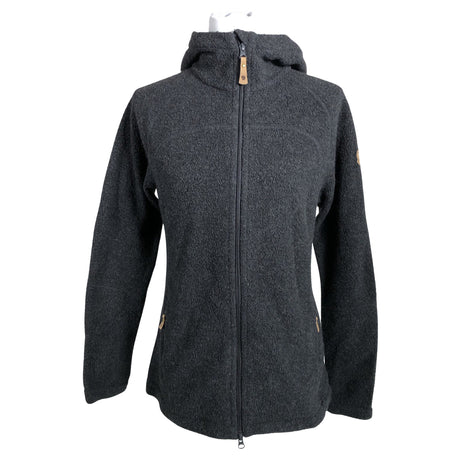 Unisex Fjällräven - Fleece jacket, size 38 - Gray ()