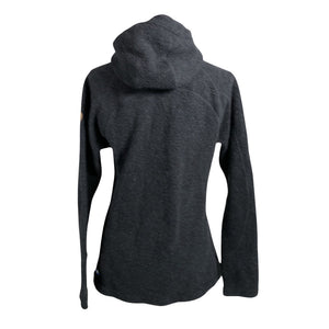 Unisex Fjällräven - Fleece jacket, size 38 - Gray (2)