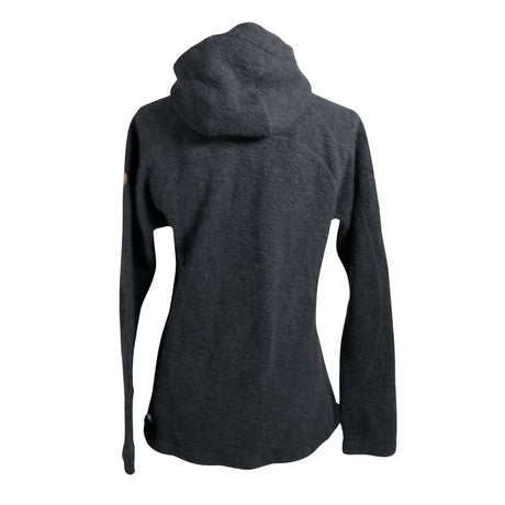 Unisex Fjällräven - Fleece jacket, size 38 - Gray (2)
