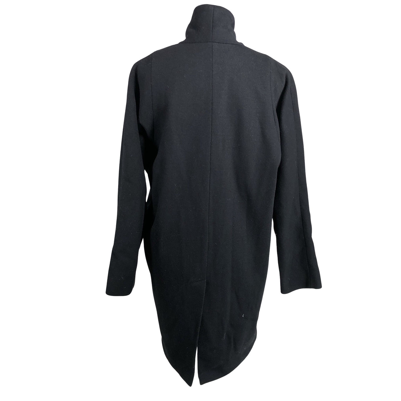 Unisex COS - Outdoor jacket, size 34 - Black (2)