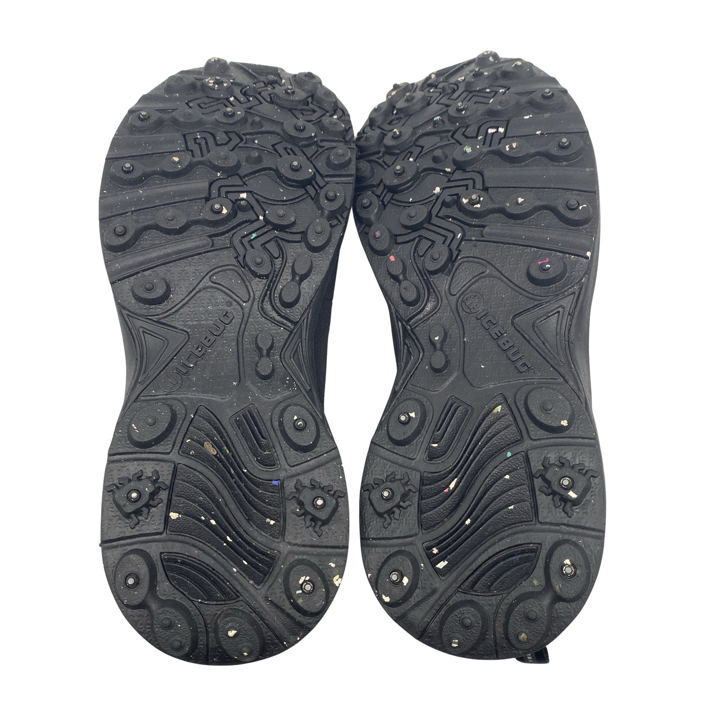 Unisex Icebug - Ankle boots, size 40 - Black (2)