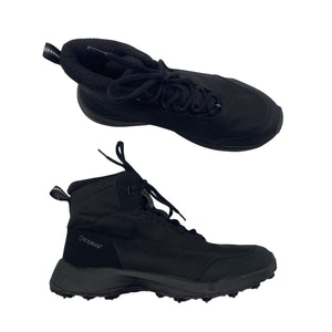 Unisex Icebug - Ankle boots, size 40 - Black (1)