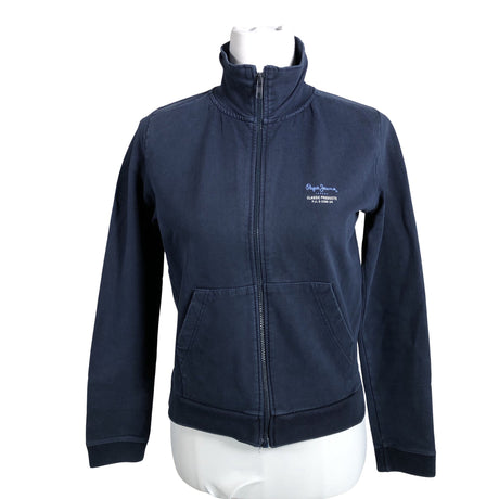 Unisex Pepe Jeans - Sweatshirt, size 40 - Blue ()