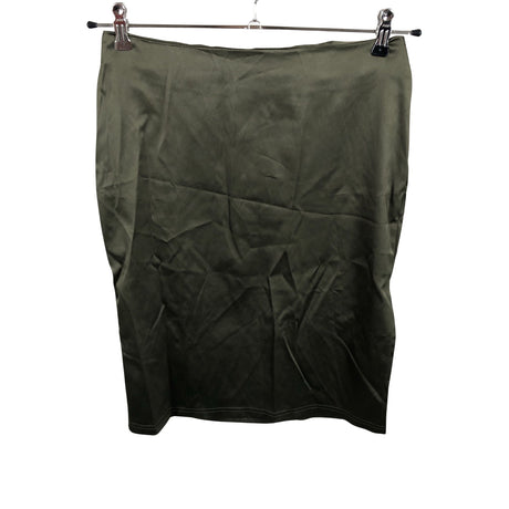 Unisex Miss Selfridge - Party skirt, size 38 - Green ()