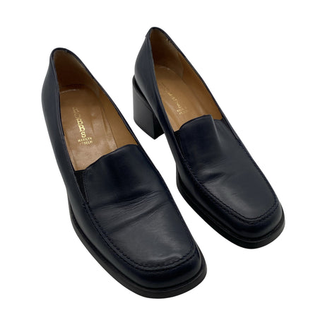 Unisex Hobbs - High heels, size 40 - Blue (2)