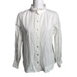 Unisex Rich & Royal - Blouse, size 38 - White ()