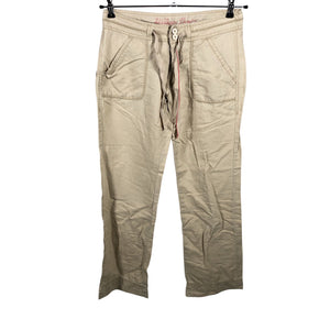 Unisex Tommy Hilfiger - Slacks, size W27 - Beige (1)