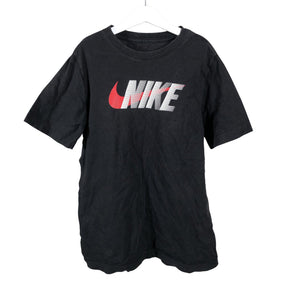 Unisex Nike - T-shirt, size 146 - 152 - Black (1)