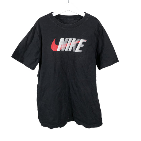 Unisex Nike - T-shirt, size 146 - 152 - Black ()