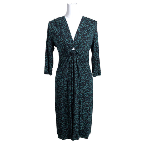Unisex Nanso - Tricot dress, size 36 - Green ()