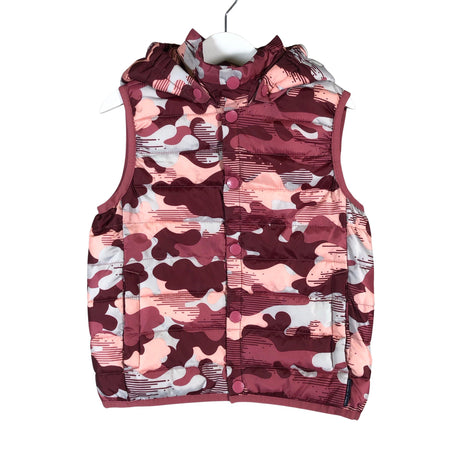 Unisex Polarn O. Pyret - Toppaliivi, koko 110 - 116 -  ()