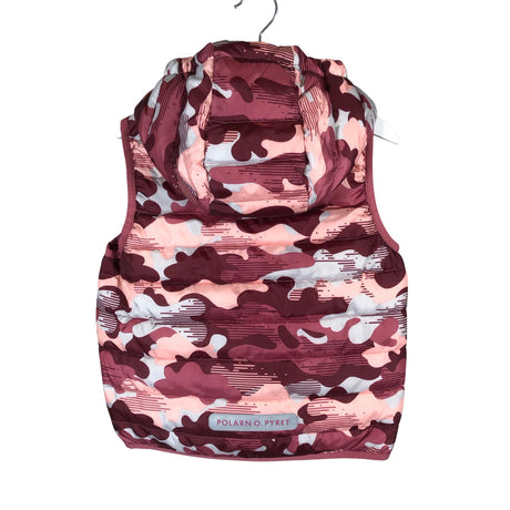 Unisex Polarn O. Pyret - Toppaliivi, koko 110 - 116 -  (2)