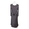Unisex Weekend by MaxMara - Tricot dress, size 38 - White ()