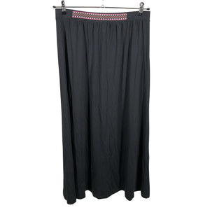Unisex Esprit - Tricot skirt, size 40 - Black (1)