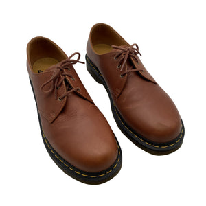 Unisex Dr. Martens - Walking shoes, size 43 - Brown (2)