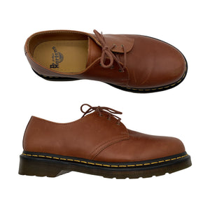 Unisex Dr. Martens - Walking shoes, size 43 - Brown (1)