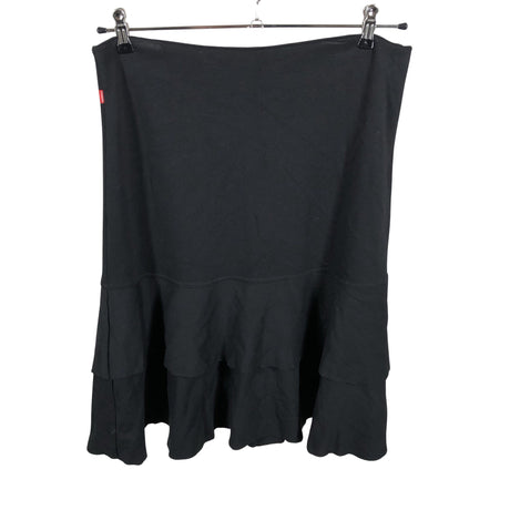 Unisex Jackpot - Tricot skirt, size 40 - Black (2)
