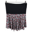Unisex Costura - Tricot skirt, size 38 - Black ()