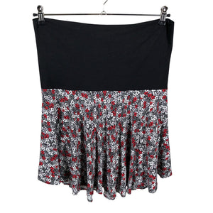 Unisex Costura - Tricot skirt, size 38 - Black (1)