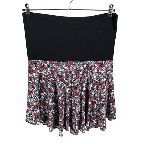 Unisex Costura - Tricot skirt, size 38 - Black ()