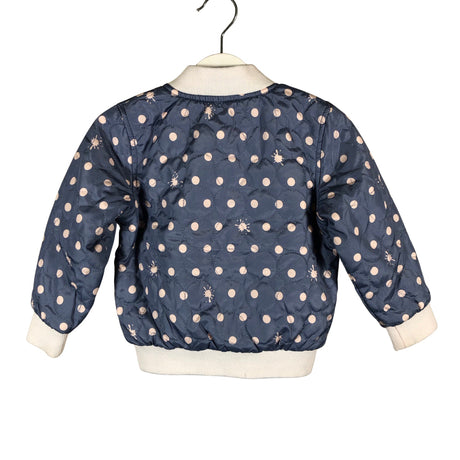Unisex Name It - Kevyttoppatakki, koko 80 - 86 -  (2)