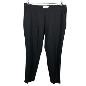 Unisex Voglia - Tricot pants, size 46 - Black (1)