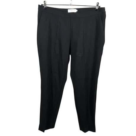 Unisex Voglia - Tricot pants, size 46 - Black ()