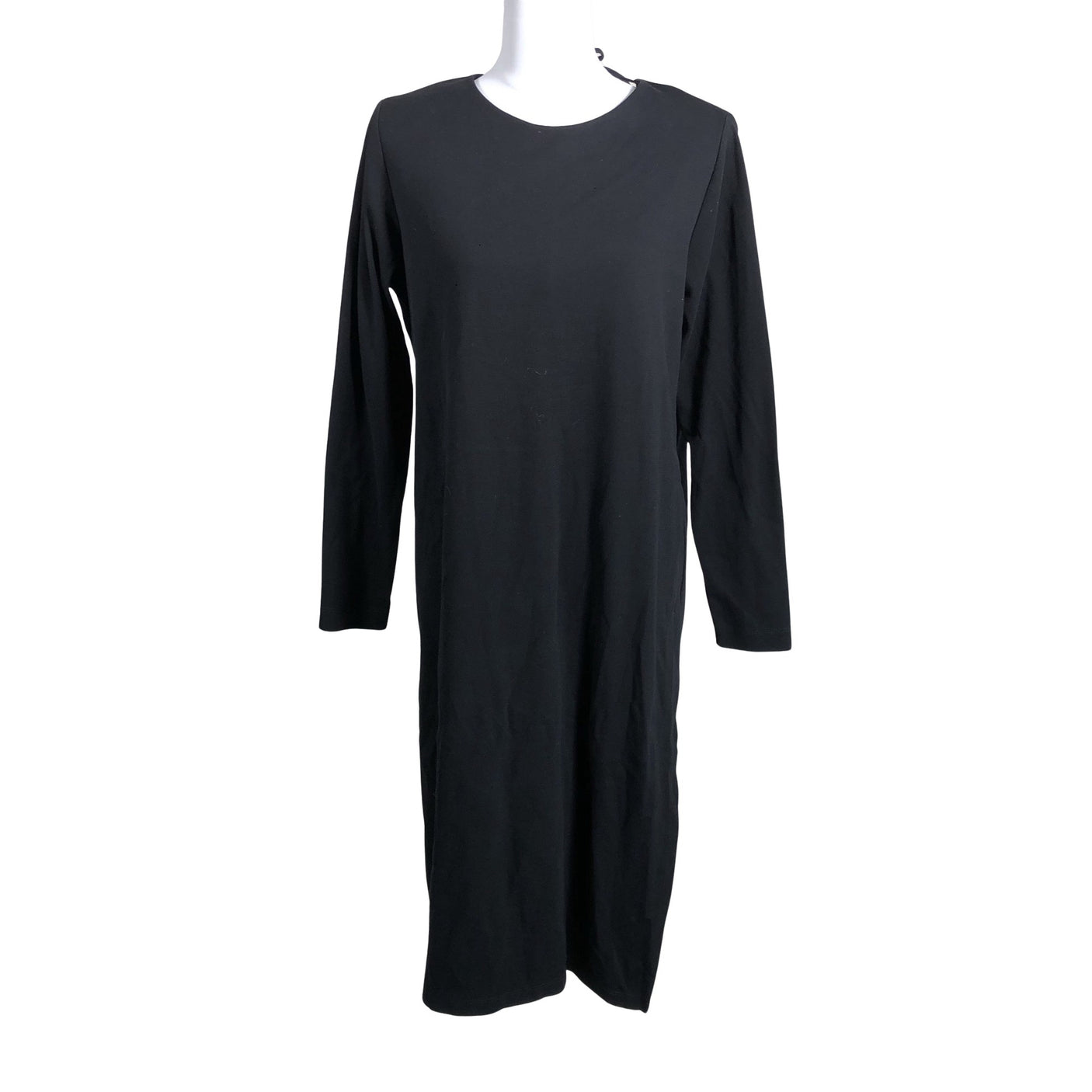 Unisex Boob - Tricot dress, size 40 - Black (1)