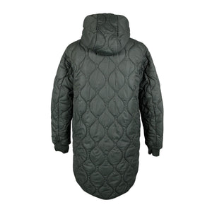 Unisex Camel Active - Lightly padded jacket, size 38 - Green (2)