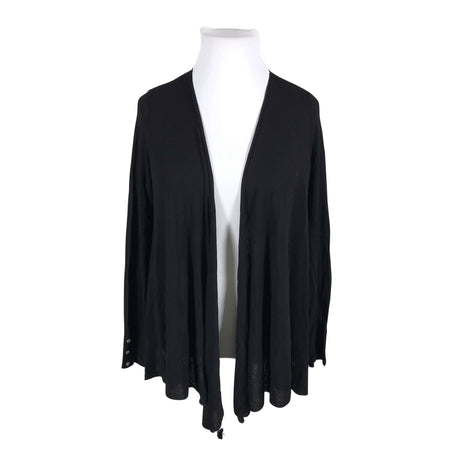 Unisex Esprit - Cardigan, size 42 - Black ()