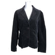 Unisex CHR - Jacket, size 42 - Black ()