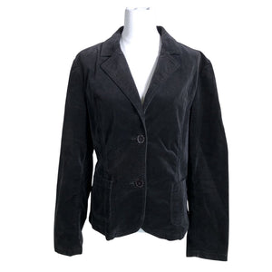 Unisex CHR - Jacket, size 42 - Black (1)