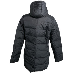 Unisex J.A.P - Down jacket, size 38 - Black (2)