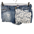 Unisex Tommy Hilfiger - Denim shorts, size W31 - Blue ()