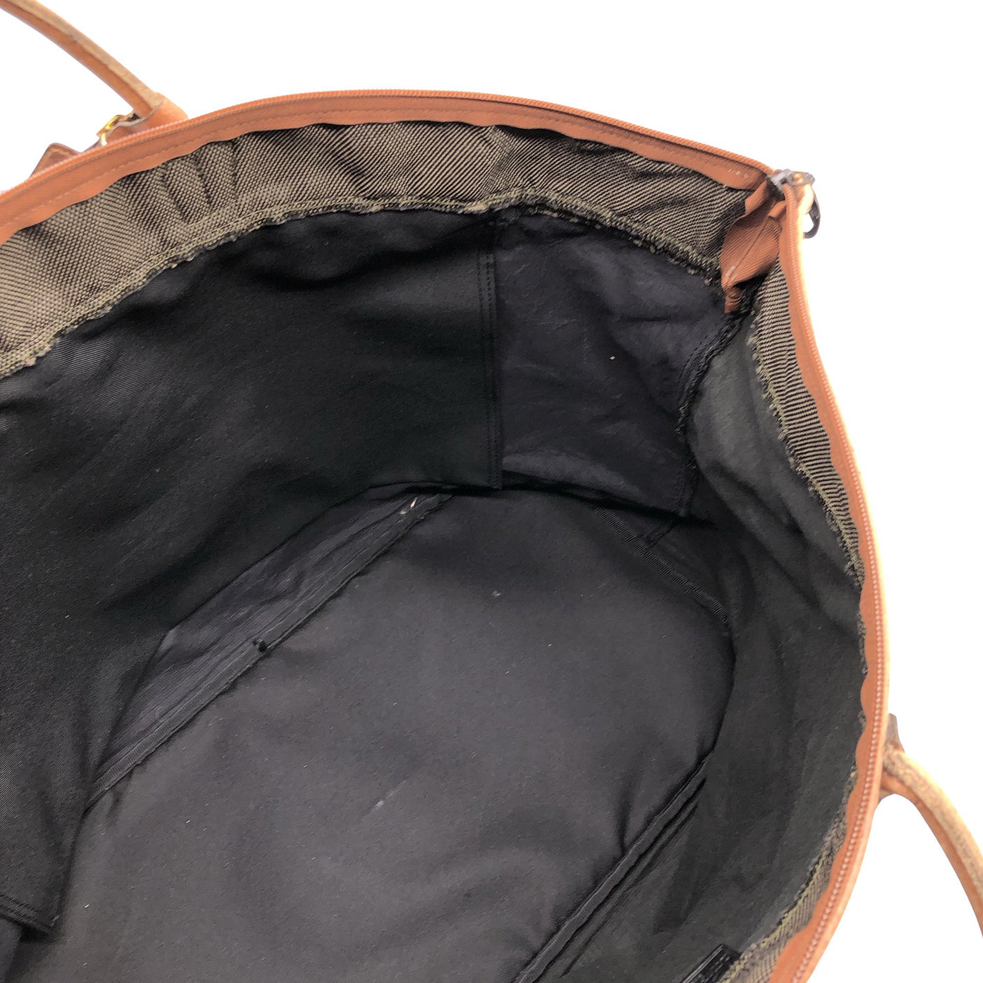 Unisex Longchamp - Travel bag, size Maxi - Brown (2)