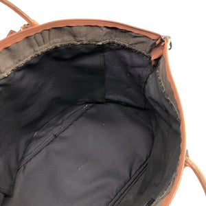 Unisex Longchamp - Travel bag, size Maxi - Brown (2)