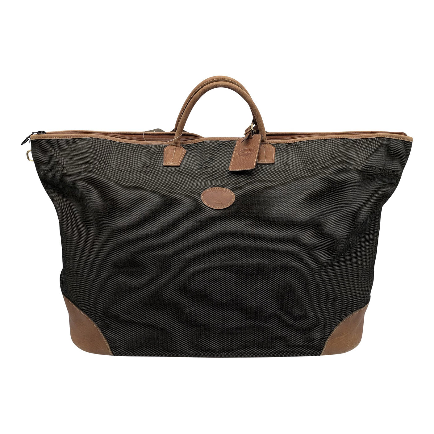 Unisex Longchamp - Travel bag, size Maxi - Brown (1)