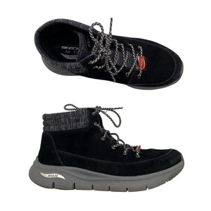 Unisex Skechers - Ankle boots, size 41 - Black (1)